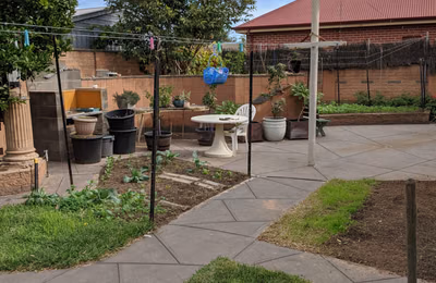 Room In A 4 Bedroom Apartment, Liberton Avenue, Croydon Park, Adelaide 5008 - Adelaide, South Australia, Australia - Exterior