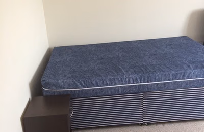 6 Bedroom Apartment, 39 Great Clover Leaze, Stoke Gifford, Bristol BS16 1GG - Bristol, England, United Kingdom - 6 Bedroom Apartment - Bedroom