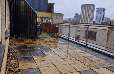 Room in a 2 Bedroom Apartment, 12 Bond St, Broadmead, Bristol BS1 3LU - Bristol, England, United Kingdom - Exterior