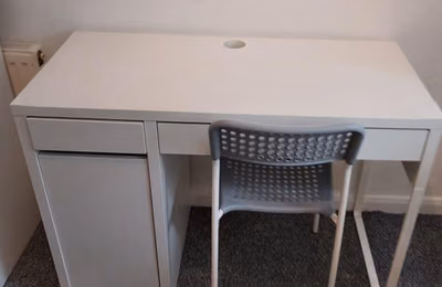 5 Bedroom Apartment, 49 Casson Dr, Stapleton, Stoke Gifford, Bristol BS16 1WP - Bristol, England, United Kingdom - 5 Bedroom 1 Bathroom Apartment - Amenities