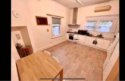 Room in a 5 Bedroom Apartment, 16 Main North Road, City of Prospect, Adelaide 5082 - Adelaide, South Australia, Australia - Room 1 - Kitchen