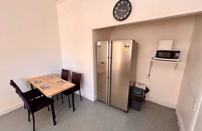 Room in a 4 Bedroom Apartment, 37 Barker Avenue, South Plympton, City of Marion, Adelaide 5038 (Room 4) - Adelaide, South Australia, Australia - Kitchen