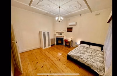 Room in a 5 Bedroom Apartment, 16 Main North Road, City of Prospect, Adelaide 5082 - Adelaide, South Australia, Australia - Room 2 - Bedroom