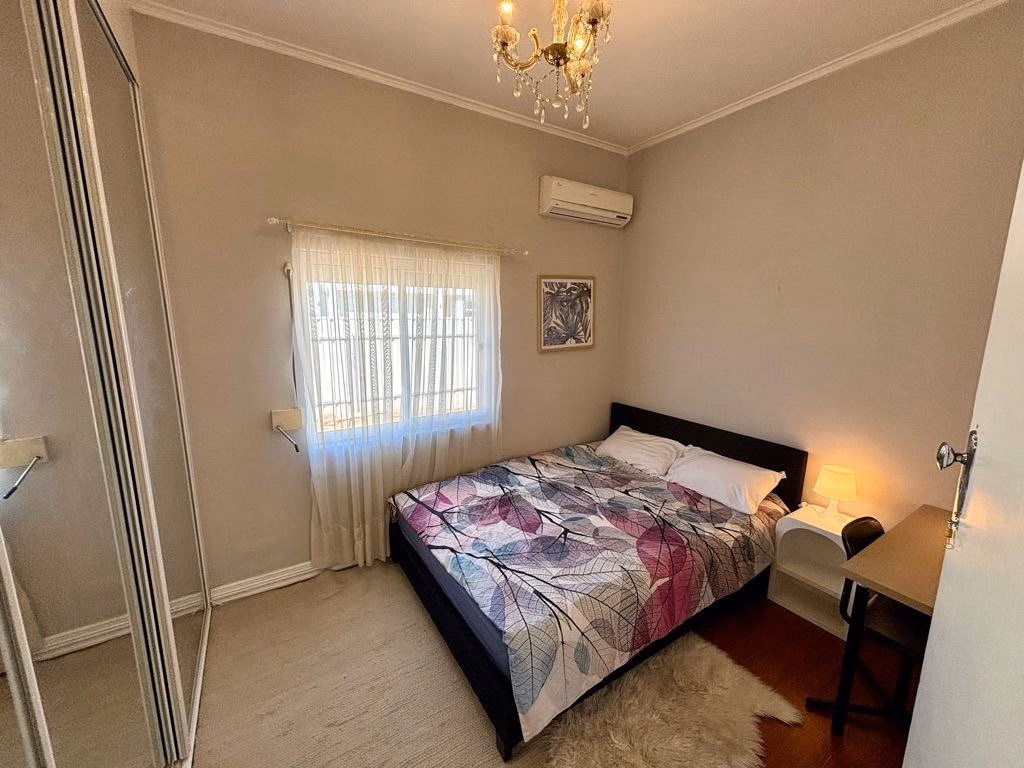 Room in a 4 Bedroom Apartment, 37 Barker Avenue, South Plympton, City of Marion, Adelaide 5038 - Adelaide, South Australia, Australia - Bedroom 3 - Bedroom