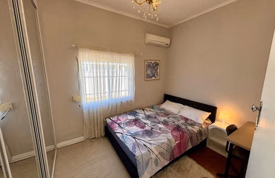 Room in a 4 Bedroom Apartment, 37 Barker Avenue, South Plympton, City of Marion, Adelaide 5038 - Adelaide, South Australia, Australia - Bedroom 3 - Bedroom