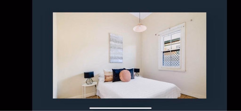 Room in a 6 Bedroom Apartment, 7 Hughes Street, Mile End, City of West Torrens, Adelaide 5031 (Room 3) - Adelaide, South Australia, Australia - Room 6 - Bedroom