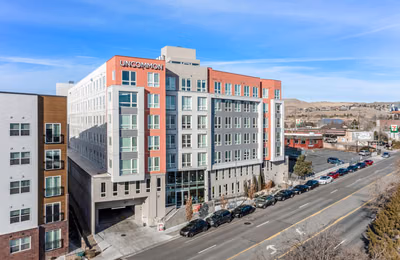 Uncommon Reno, Reno - Reno, Nevada, United States - Exterior