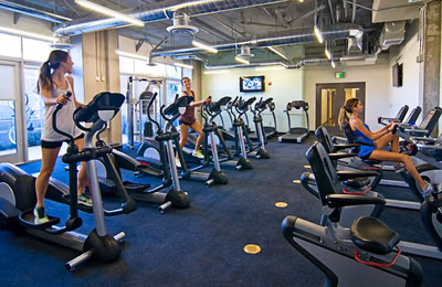 Icon, Goleta - Goleta, California, United States - Amenities