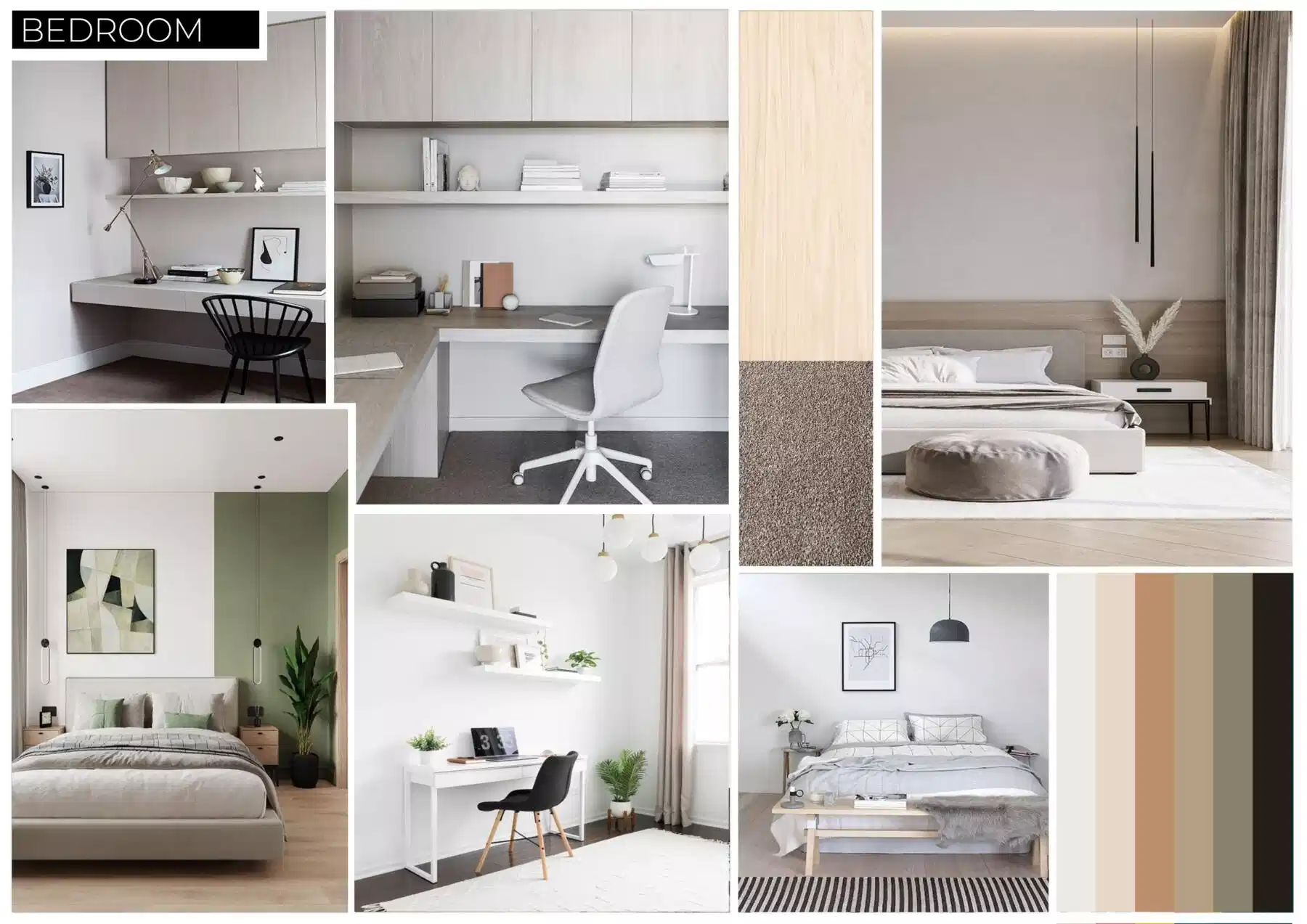 Room in a 4 Bedroom Apartment, Wilmslow Rd, Withington, Manchester M20 4AW (Flat 4) - Manchester, England, United Kingdom - Bedroom 4 - Bedroom