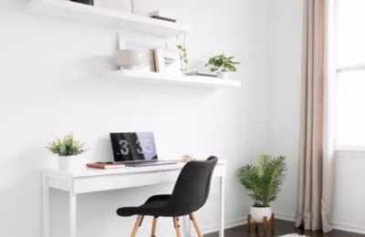 Room in a 6 Bedroom Apartment, Wilmslow Rd, Withington, Manchester M20 4AW - Manchester, England, United Kingdom - Bedroom 2 - Amenities