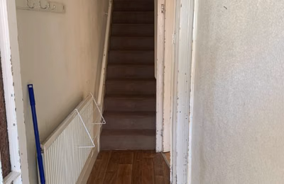 Room in a 3 Bedroom Apartment, 48 Ashgrove Ave, Ashley Down, Bristol BS7 9LQ - Bristol, England, United Kingdom - Common Area