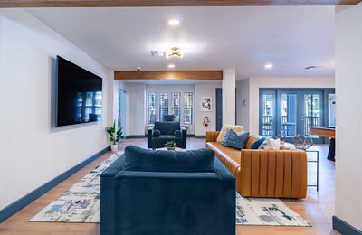 Hideaway Gainesville, Gainesville - Gainesville, Florida, United States - Common Area