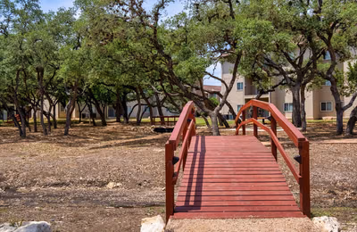 Madera, San Antonio - San Antonio, Texas, United States - Exterior