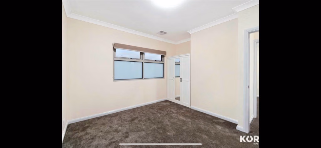 Room in a 5 Bedroom Apartment, 20A Milner Road, Hilton, Adelaide, 5033 - Adelaide, South Australia, Australia - Bedroom 3 - Bedroom