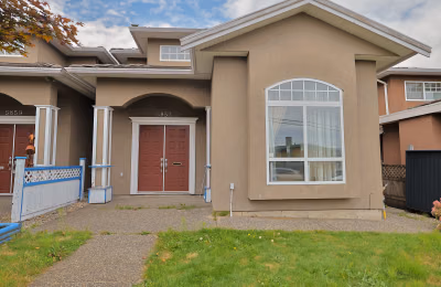 5857 Sussex Ave, Vancouver - Vancouver, Canada - Exterior
