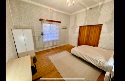 Room in a 5 Bedroom Apartment, 55 Gurrs Road, Beulah Park, City of Burnside, 5067 (Room 2) - Adelaide, South Australia, Australia - Bedroom 2 - Bedroom