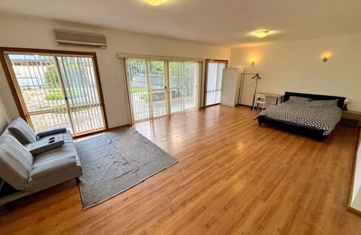 Room in a 4 Bedroom Apartment, 32 Dartmouth Street, West Croydon, City of Charles Sturt, 5008 (Room 4) - Adelaide, South Australia, Australia - Bedroom 1 - Bedroom