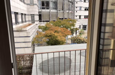 Wangener Straße 27, Stuttgart - Stuttgart, Germany - Exterior