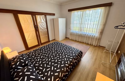 Room in a 5 Bedroom Apartment, 7 Third Avenue, Klemzig, City of Port Adelaide Enfield, 5087 - Adelaide, South Australia, Australia - Room 2 - Bedroom