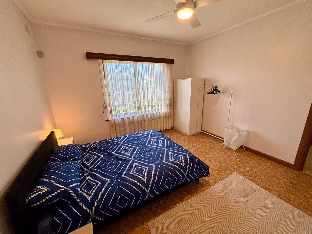 Room in a 5 Bedroom Apartment, 7 Third Avenue, Klemzig, City of Port Adelaide Enfield, 5087 - Adelaide, South Australia, Australia - Room 4 - Bedroom