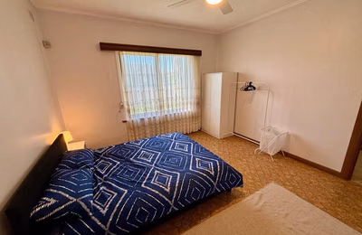 Room in a 5 Bedroom Apartment, 7 Third Avenue, Klemzig, City of Port Adelaide Enfield, 5087 - Adelaide, South Australia, Australia - Room 4 - Bedroom