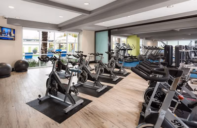 2777 Alton Parkway, Irvine - Irvine, California, United States - Amenities