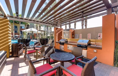 2777 Alton Parkway, Irvine - Irvine, California, United States - Amenities