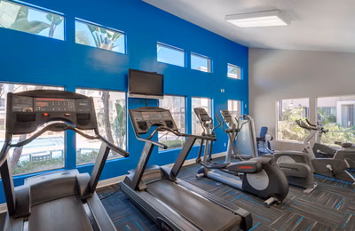 2885 Fairview Road, Irvine - Irvine, California, United States - Amenities