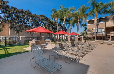 2885 Fairview Road, Irvine - Irvine, California, United States - Amenities