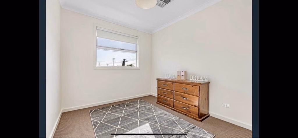Room in a 5 Bedroom Apartment, 2/1A Pedlar Street, Seaton, City of Charles Sturt, 5023 (Flat 2) - Adelaide, South Australia, Australia - Room 2 - Room