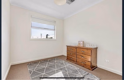 Room in a 5 Bedroom Apartment, 2/1A Pedlar Street, Seaton, City of Charles Sturt, 5023 (Flat 2) - Adelaide, South Australia, Australia - Room 2 - Room